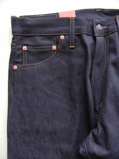LEVI'S VINTAGE CLOTHING【リーバイス ヴィンテージ